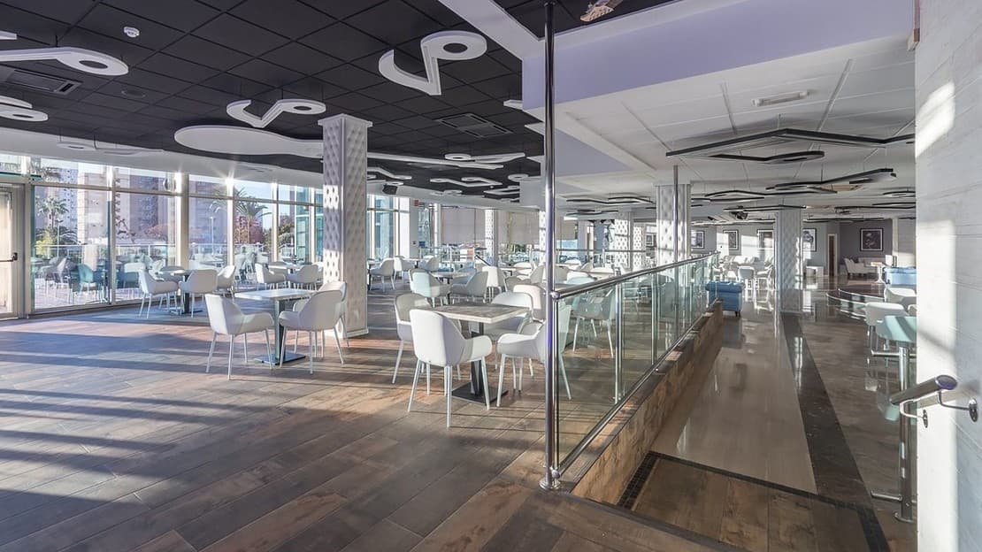 Sandos Benidorm Suites